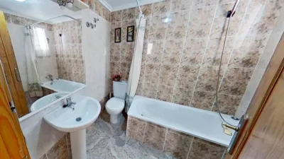 Apartment on Avenida de Pinoso photo 11