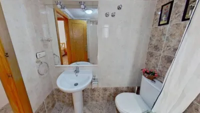 Apartment on Avenida de Pinoso photo 12