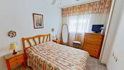 Apartment on Avenida de Pinoso photo 13