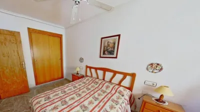 Apartment on Avenida de Pinoso photo 14