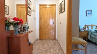 Apartment on Avenida de Pinoso photo 15