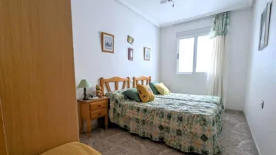 Apartment on Avenida de Pinoso photo 16
