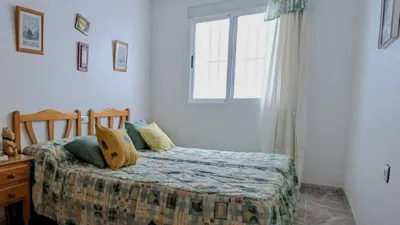 Apartment on Avenida de Pinoso photo 17