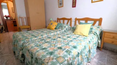 Apartment on Avenida de Pinoso photo 18