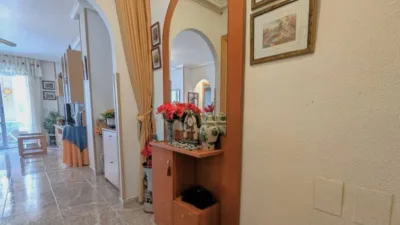 Apartment on Avenida de Pinoso photo 19