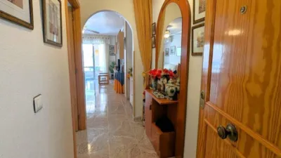 Apartment on Avenida de Pinoso photo 20