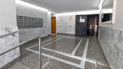 Apartment on Avenida de Pinoso photo 22