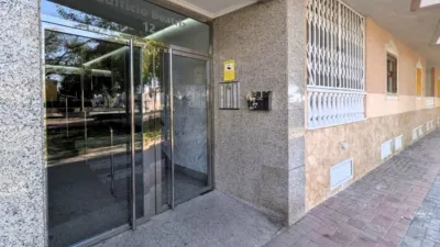 Apartment on Avenida de Pinoso photo 23