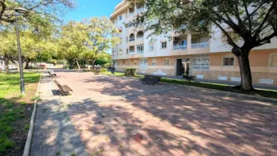 Apartment on Avenida de Pinoso photo 25