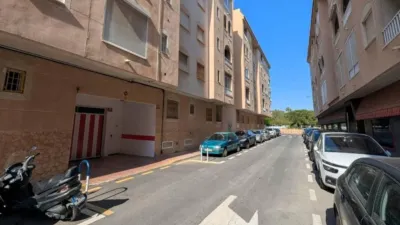 Apartment on Avenida de Pinoso photo 27