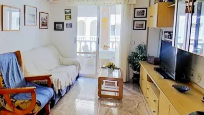 Pis – Torrevieja, San Roque - Vista 2