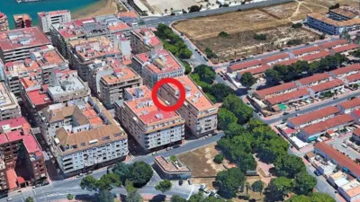 Apartment on Avenida de Pinoso photo 31