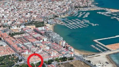 Apartment on Avenida de Pinoso photo 32