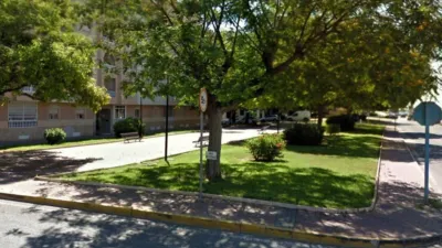 Apartment on Avenida de Pinoso photo 35