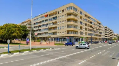 Apartment on Avenida de Pinoso photo 39