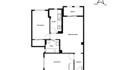 Apartment on Avenida de Pinoso photo 45