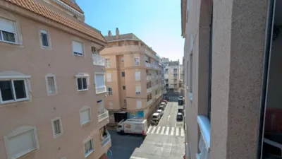 Pis – Torrevieja, San Roque - Més