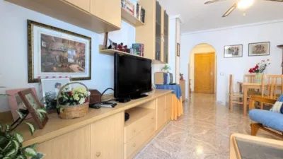 Apartment on Avenida de Pinoso photo 7