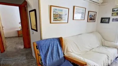 Apartment on Avenida de Pinoso photo 8