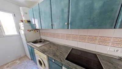 Apartment on Avenida de Pinoso photo 9