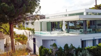 Casa - Vista 2