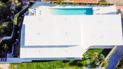 Casa - Vista 5