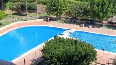 Piso en alquiler en Avenida de Uruguay, Platja de Ponent (Benidorm) de 1.200 €<span>/mes</span>