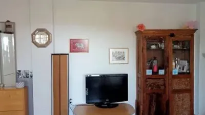 Piso en alquiler en Avenida de Uruguay, Platja de Ponent (Benidorm) de 1.200 €<span>/mes</span>