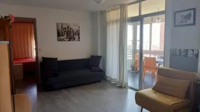 Piso en alquiler en Avenida de Uruguay, Platja de Ponent (Benidorm) de 1.200 €<span>/mes</span>