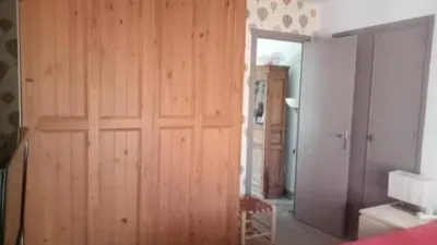 Piso en alquiler en Avenida de Uruguay, Platja de Ponent (Benidorm) de 1.200 €<span>/mes</span>