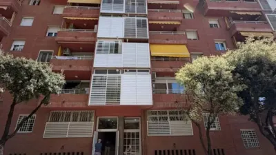 Apartment in Sant Joan Despí photo 18
