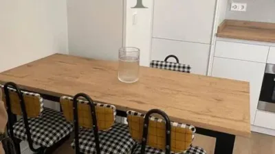 Piso en alquiler en Trafalgar - Imagen 4