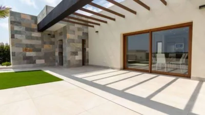 Casa - Vista 2