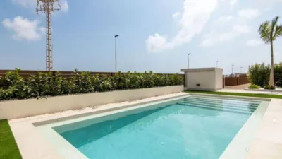 Casa - Vista 3