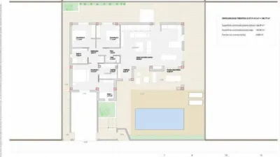 Casa - Vista 5