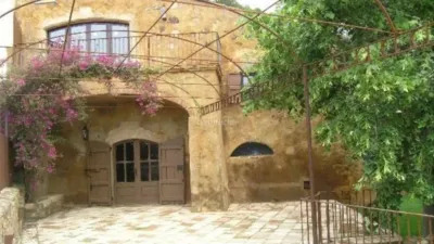 Rustic house in Palamós photo 2