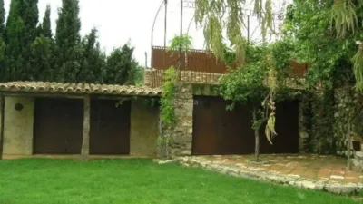 Rustic house in Palamós photo 3