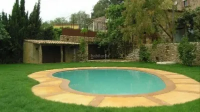 Rustic house in Palamós photo 4
