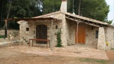 Casa rústica en Palamós photo 6