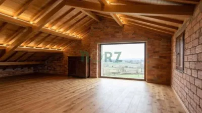 Stone House in Leiro, Ourense Capital photo 22