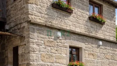 Stone House in Leiro, Ourense Capital photo 2