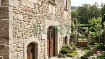 Stone House in Leiro, Ourense Capital photo 4