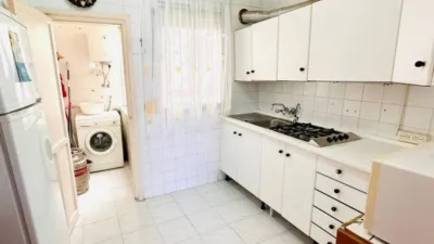 Apartment in Playa del Cura photo 10