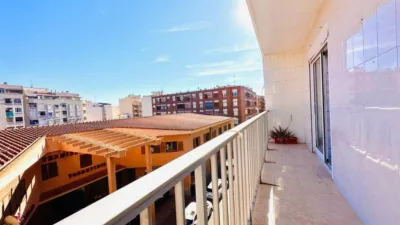 Apartment in Playa del Cura photo 3