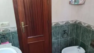 Apartment in Ubrique photo 10