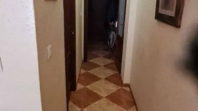 Apartment in Ubrique photo 11