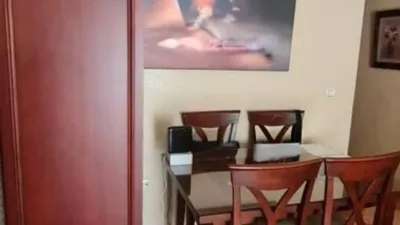 Apartment in Ubrique photo 2