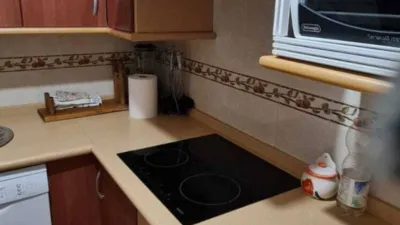 Apartment in Ubrique photo 3