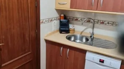 Apartment in Ubrique photo 4