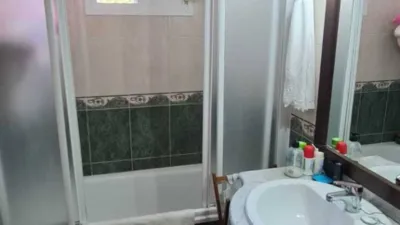 Apartment in Ubrique photo 9